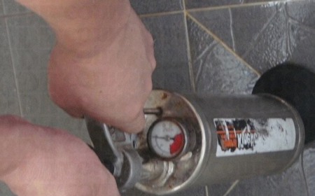 香港通渠氣泵用法
