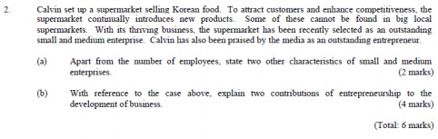 Paper 1B Question 2